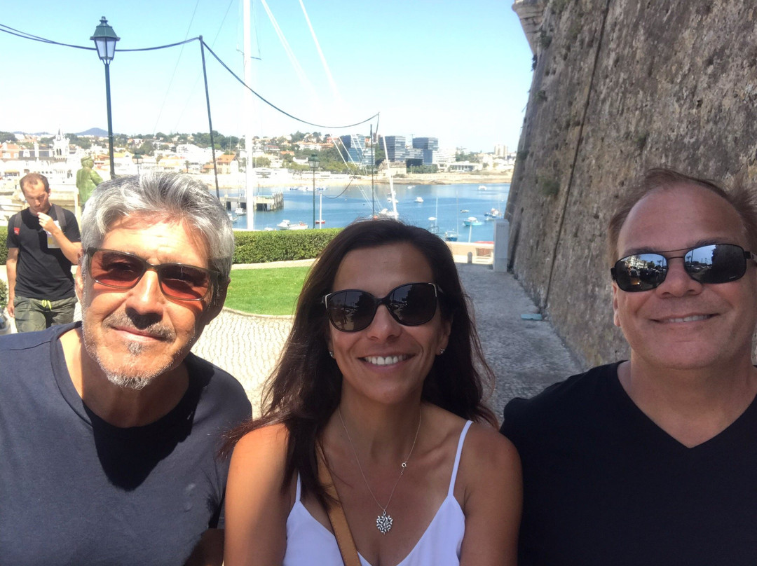 Lisbon on Wheels-里斯本必去景点