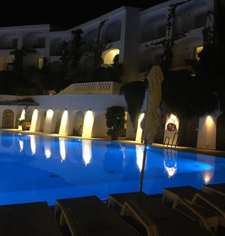 Grand Hotel Poltu Quatu主图