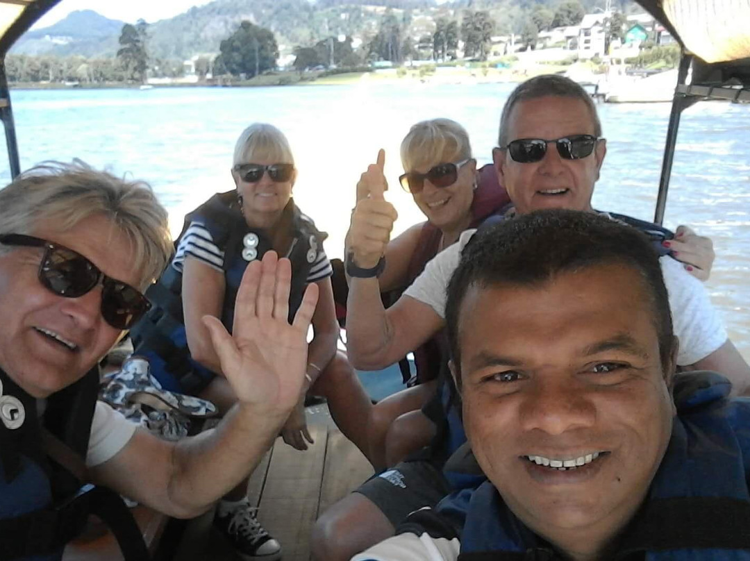 Sri Luck Tours-Kotte必去景点