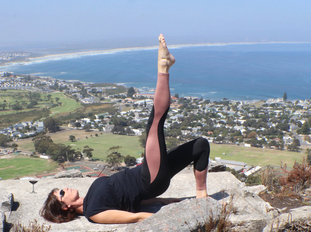 Rotary Way-赫曼努斯必去景点