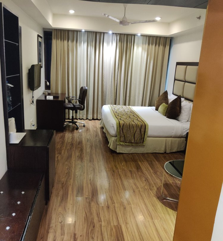 Clarion Inn Stella主图