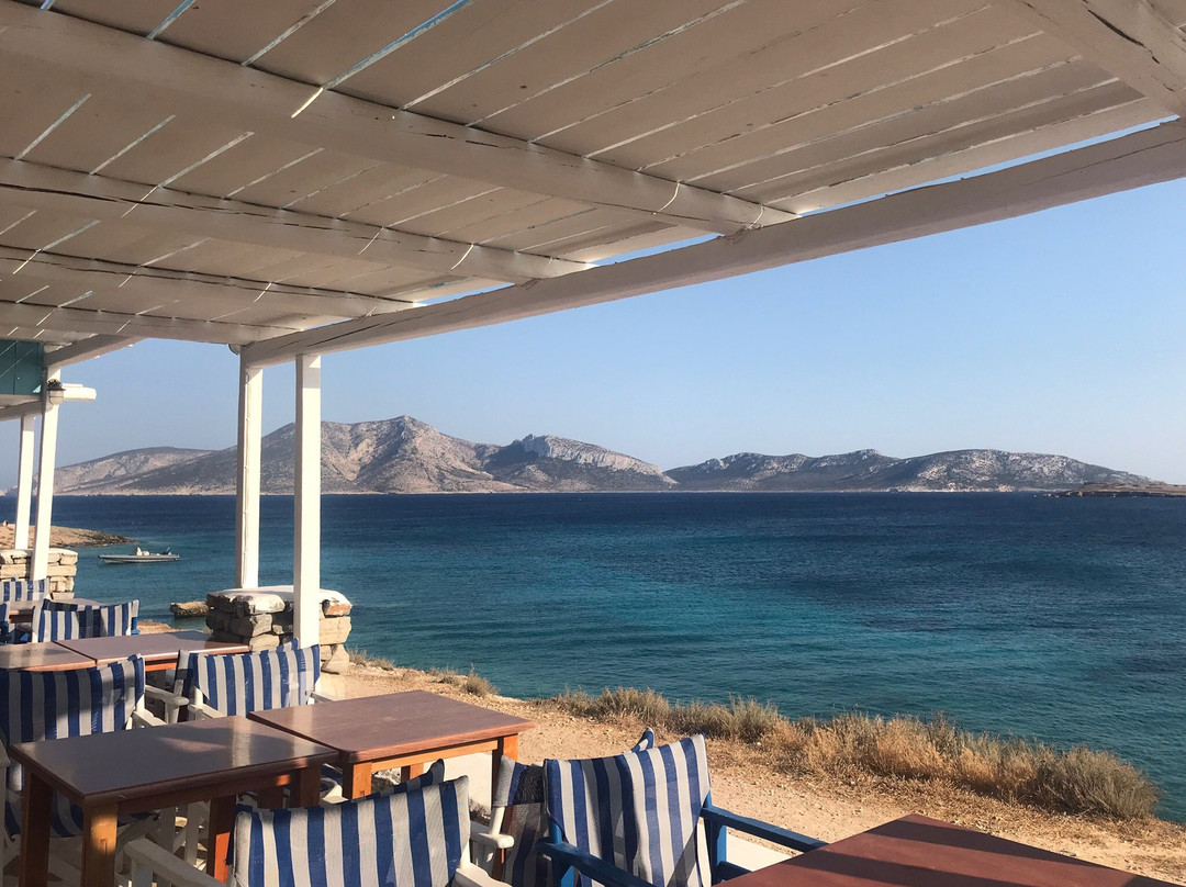 Posidonion Hotel主图