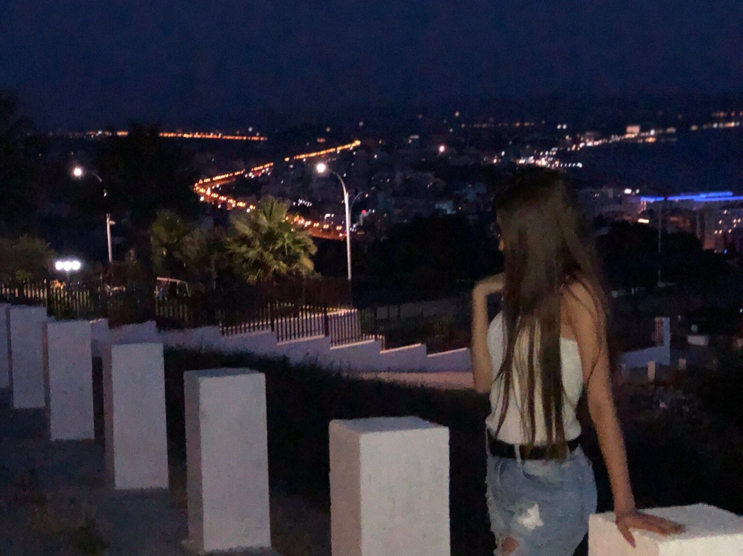 Kodra e Kuajve主图