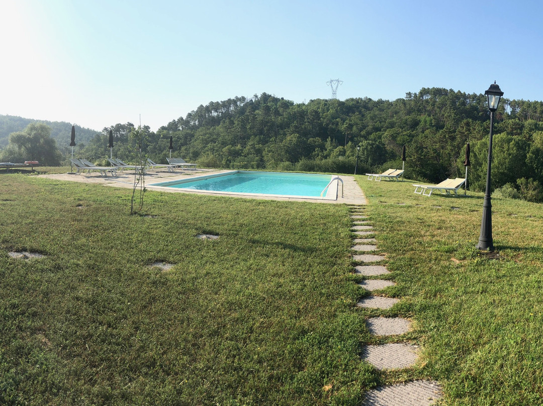 Casale di Santamettole主图