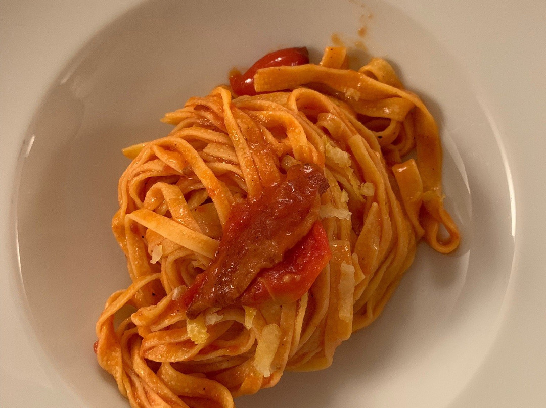 洛坎达芳特佐帕酒店主图