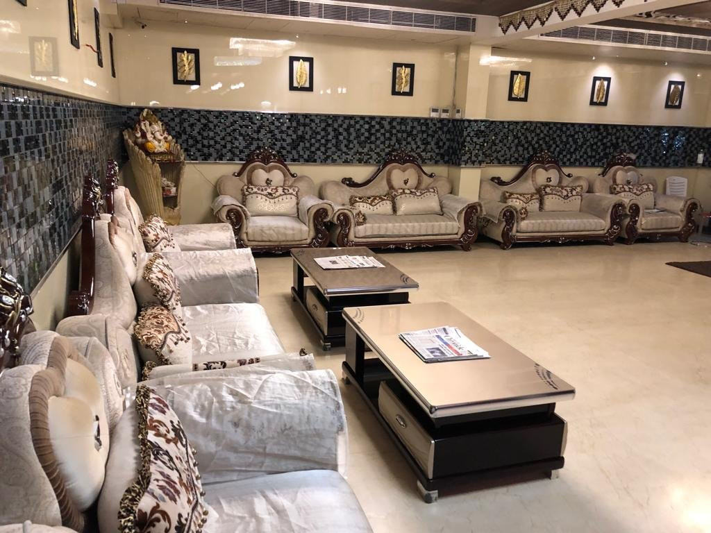 Hotel Rajahamsa主图