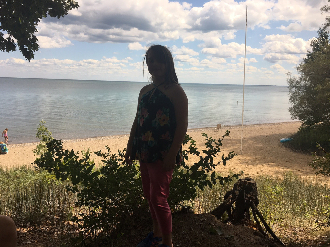 Lakeport State Park-Lakeport必去景点