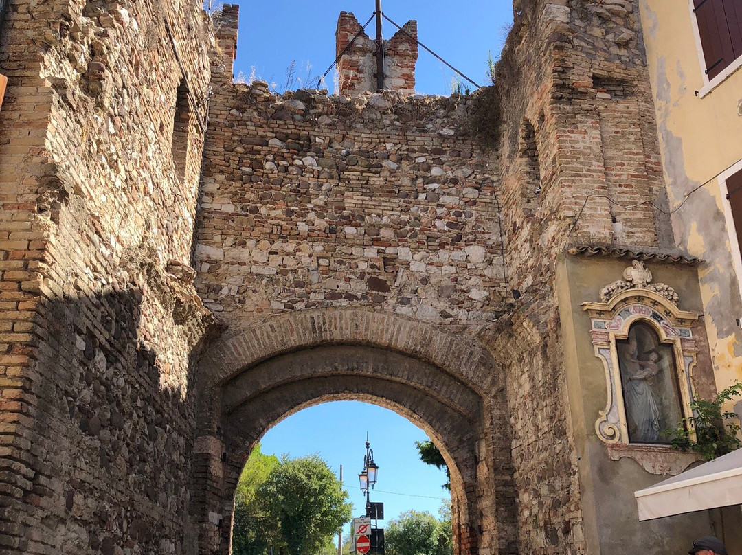Castello Scaligero景点图片