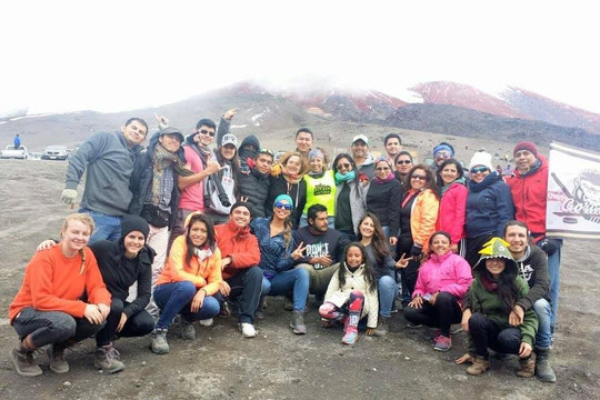 RollerBike-基多必去景点