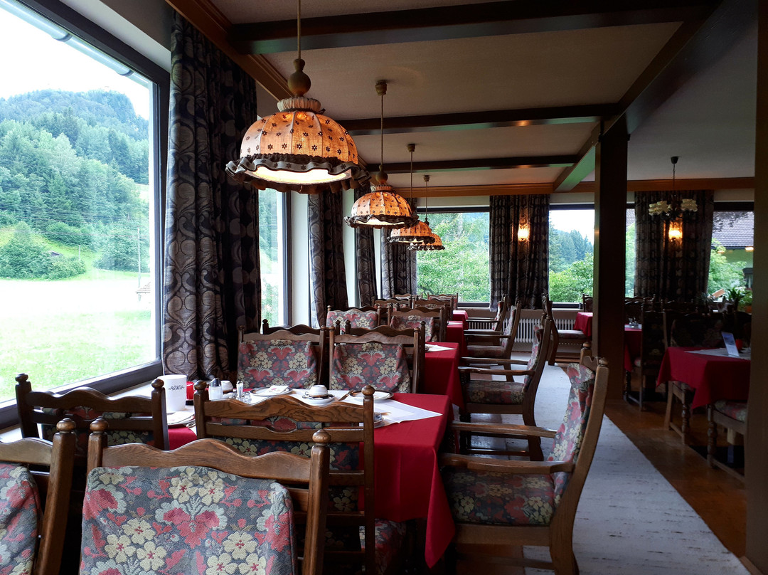 Pension Garni Waldrast主图