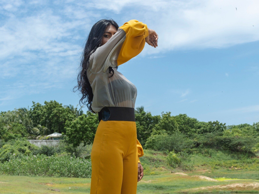 Renasci Fashion House-金奈（马德拉斯）必去景点