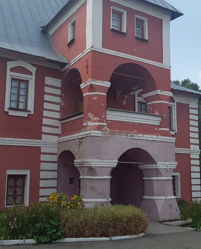 Kursk State Regional Archeological Museum-Kursk必去景点