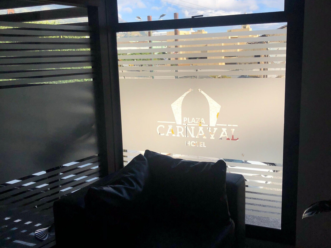 Hotel Plaza Carnaval主图