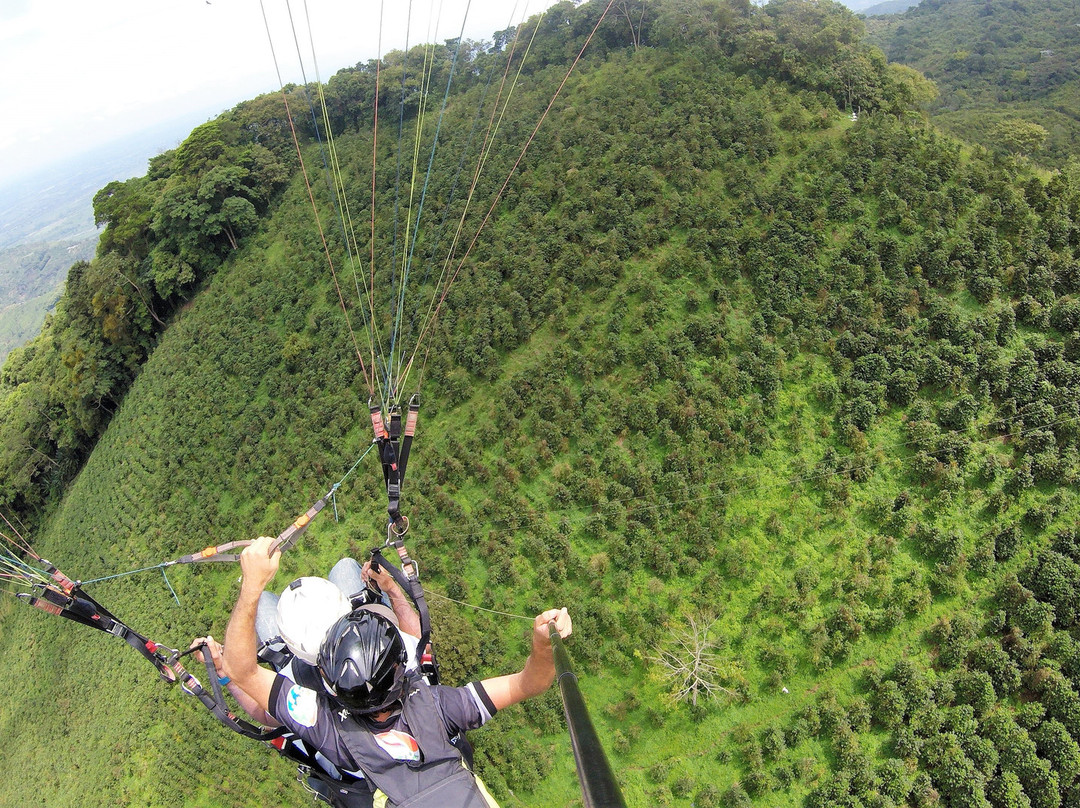 Quindio Aventurero-亚美尼亚必去景点