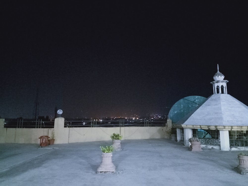 Stargaze Hotel & Apartments主图