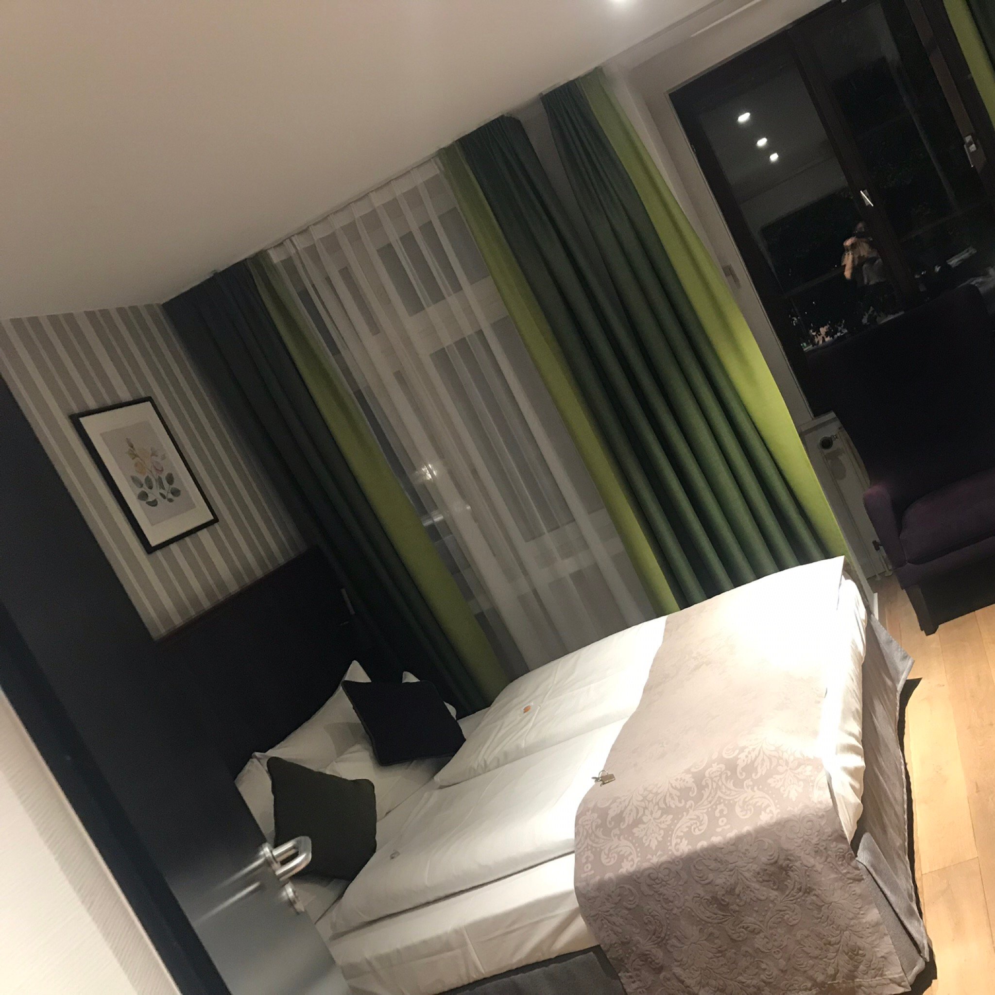 Hotel Hauser Boutique-官方