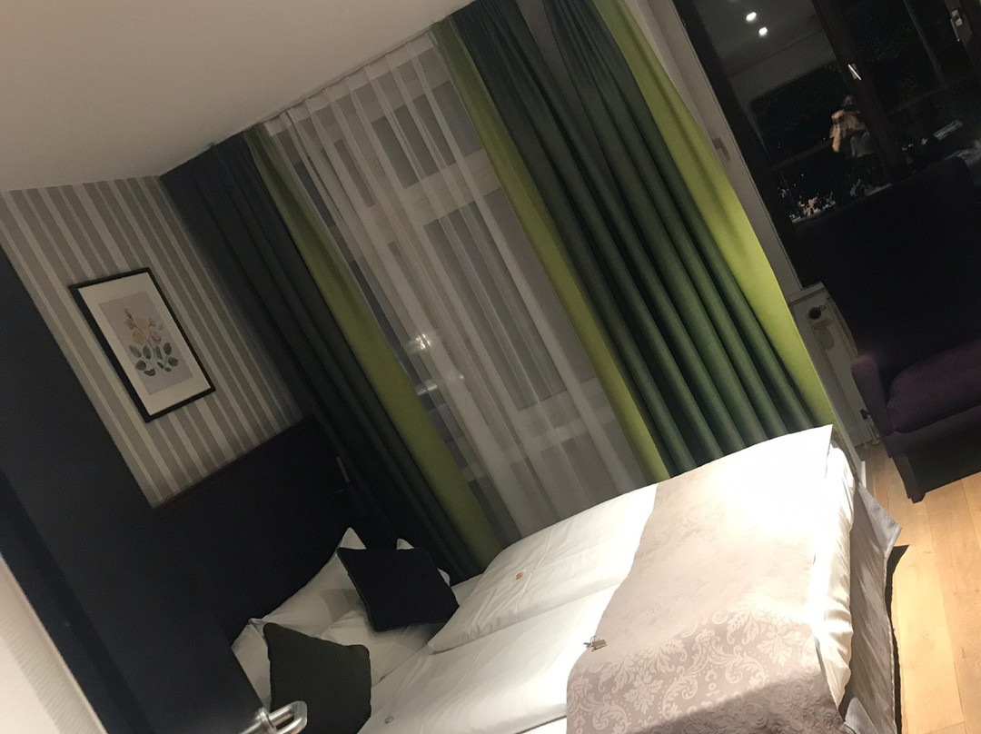 Hotel Hauser Boutique主图