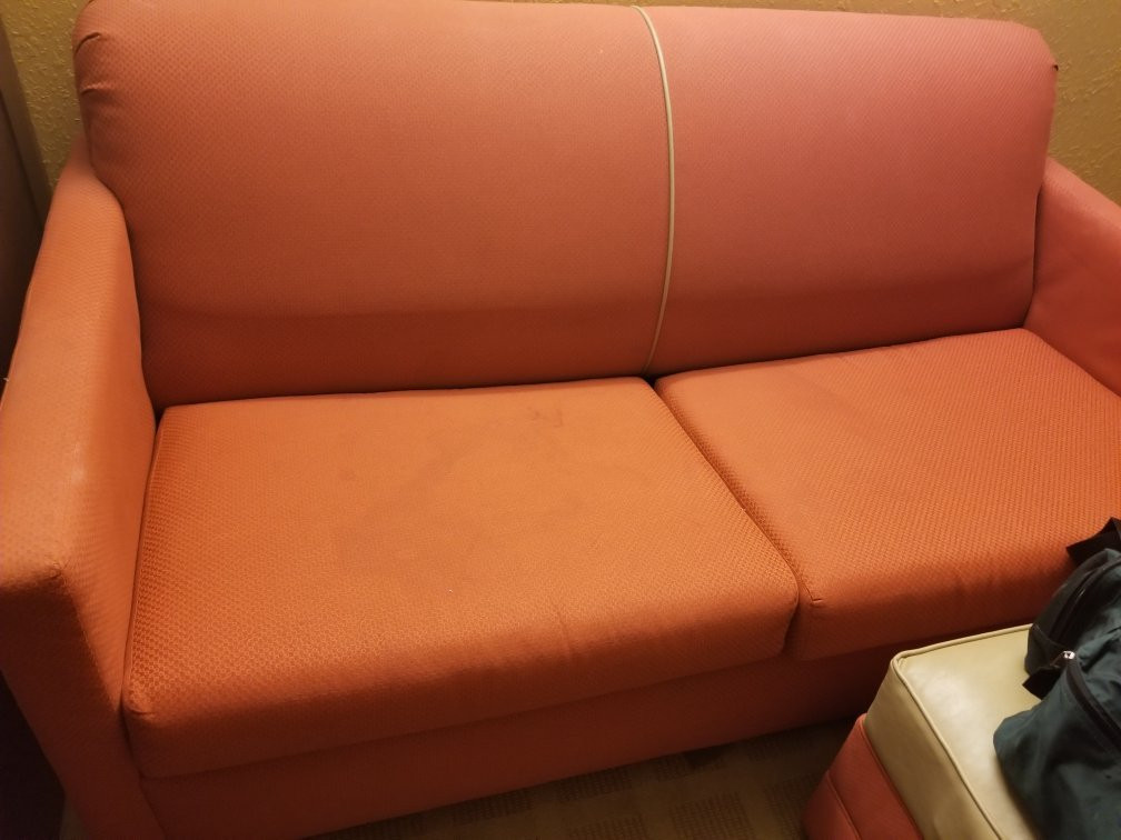 普林斯顿麦克罗特客栈&套房酒店主图