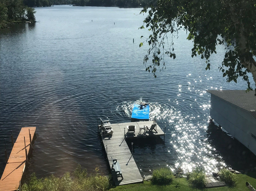 The Pressey House主图