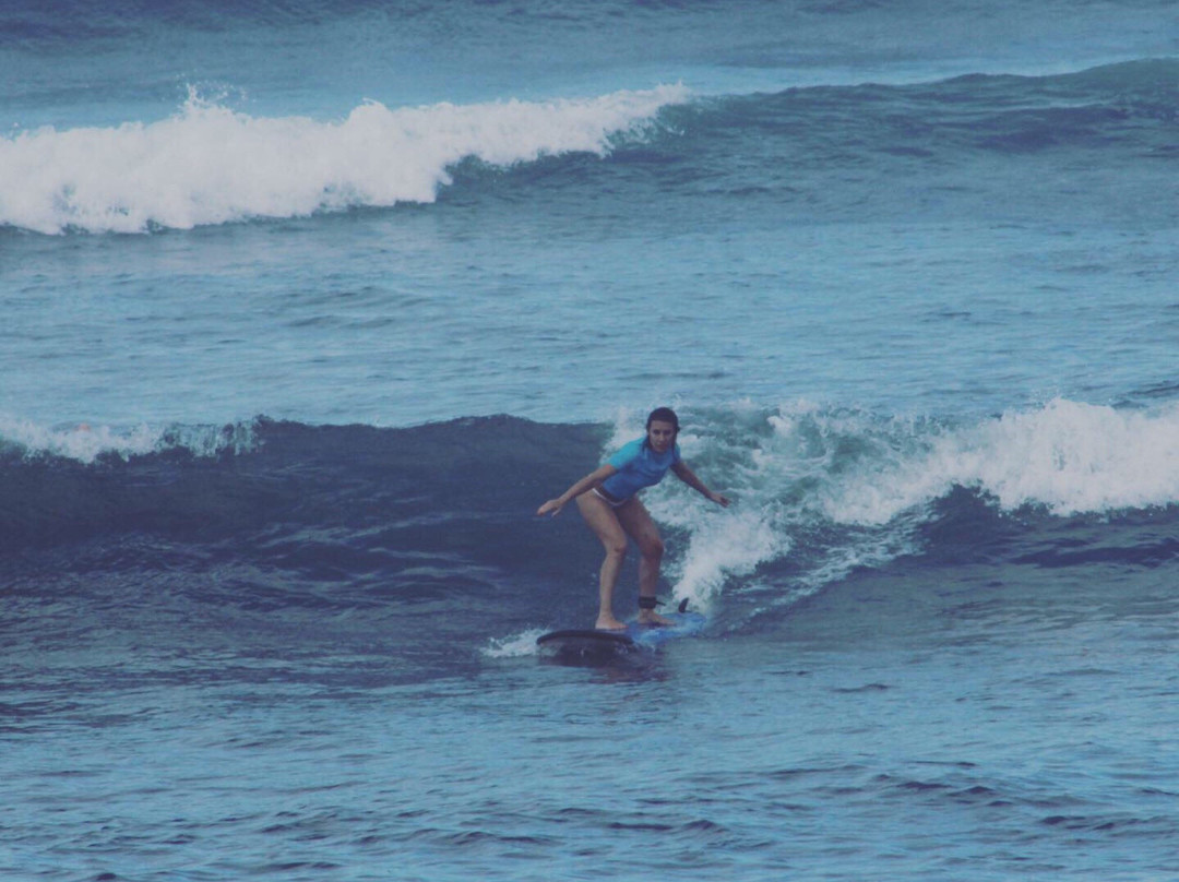 Surf Is Up Bali-Tibubeneng必去景点