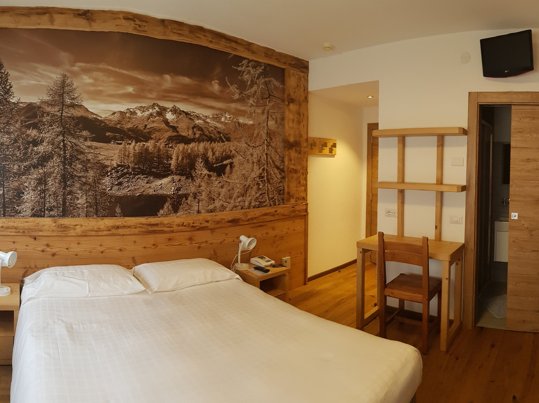 Albergo La Soldanella主图