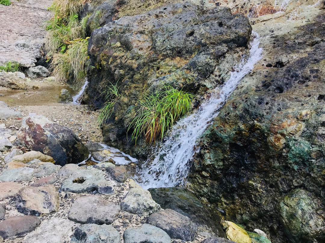 Tarumi Falls景点图片