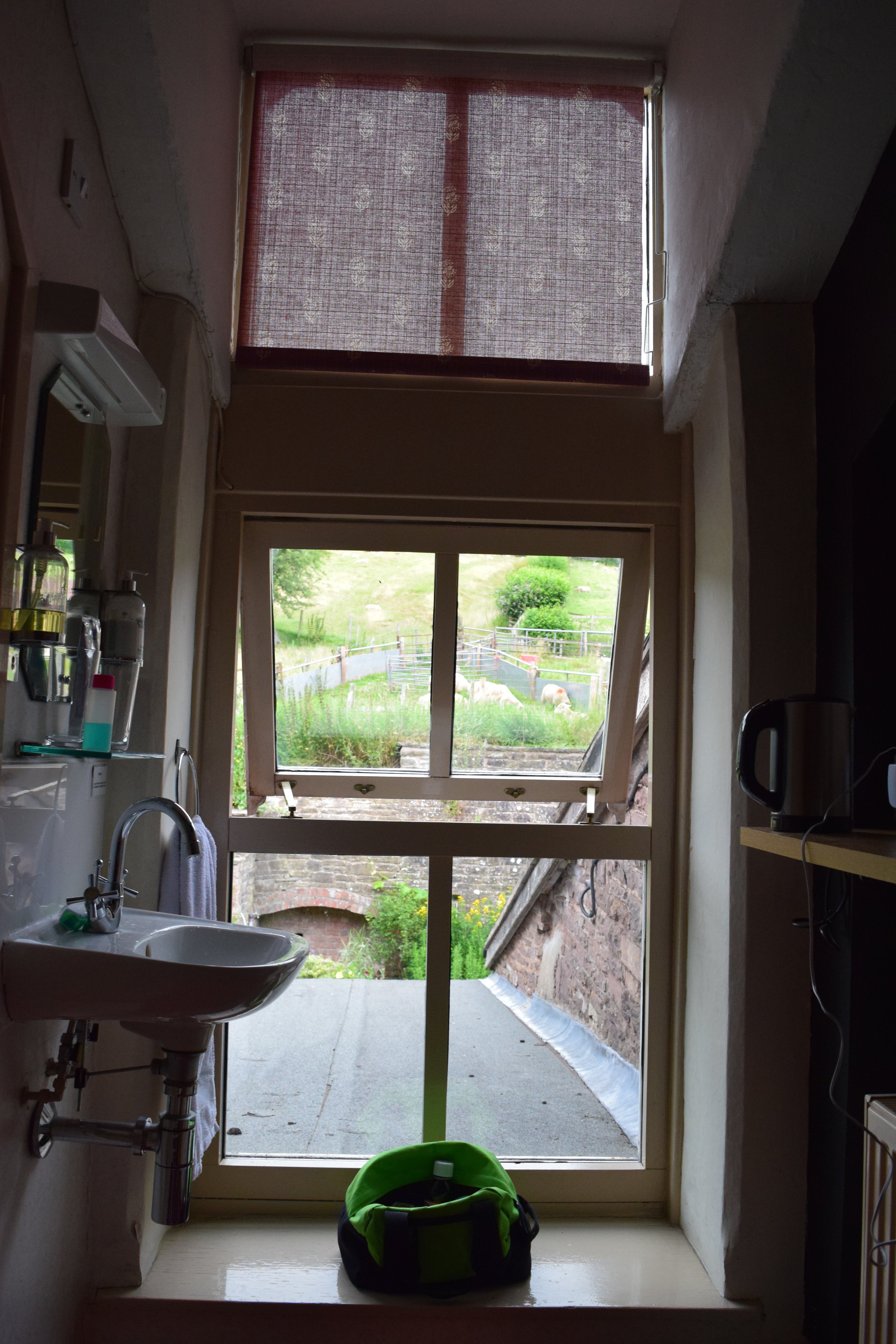 布莱豪顿乡村别墅住宿加早餐酒店-官方
