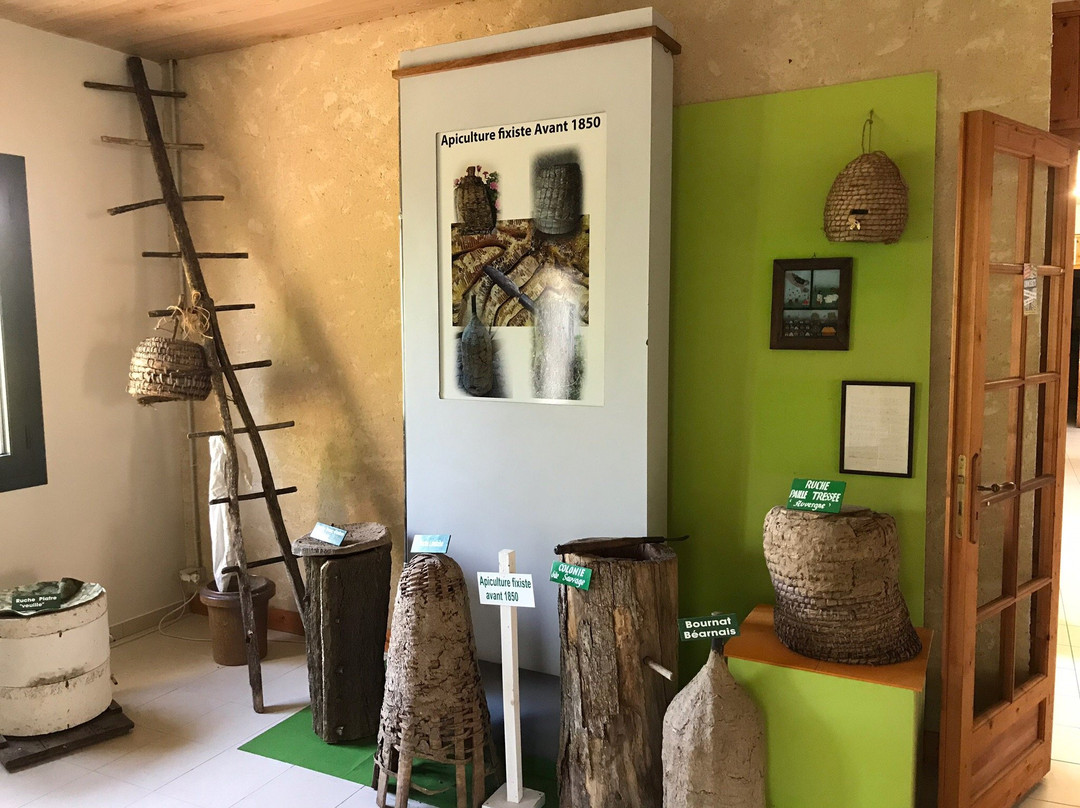 Les Abeilles du Perigord景点图片