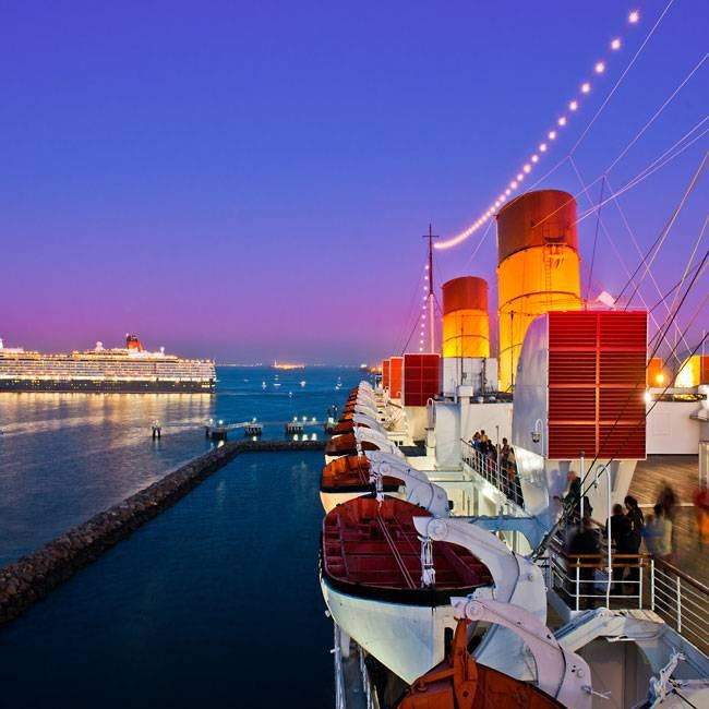 The Dinner Detective True Crime Murder Mystery Dinner Show - Los Angeles-洛杉矶必去景点