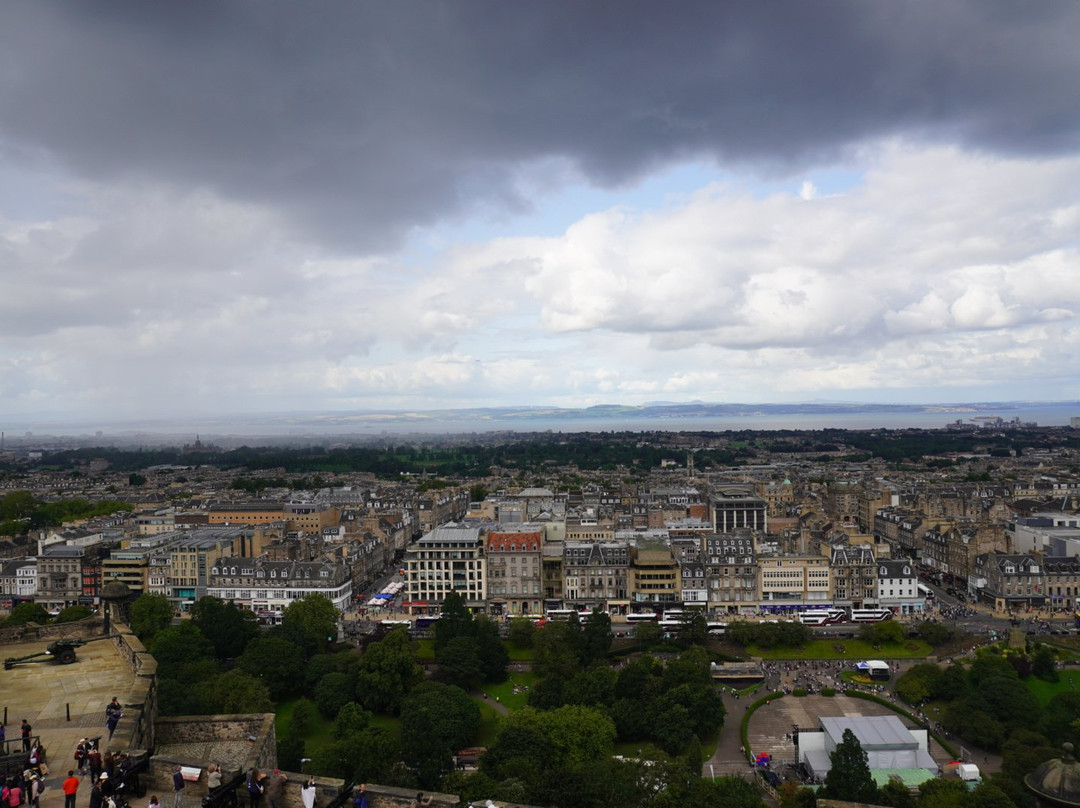 Edinburgh Guided Tour景点图片