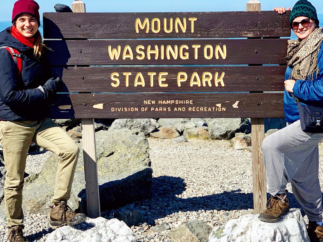 Windy Hill Bed & Breakfast主图