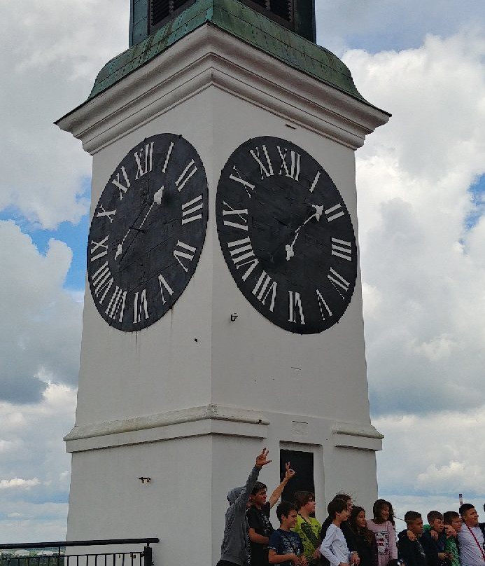 The Clock Tower景点图片