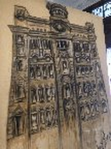 Pipeline Art Galley-Johannesburg South必去景点