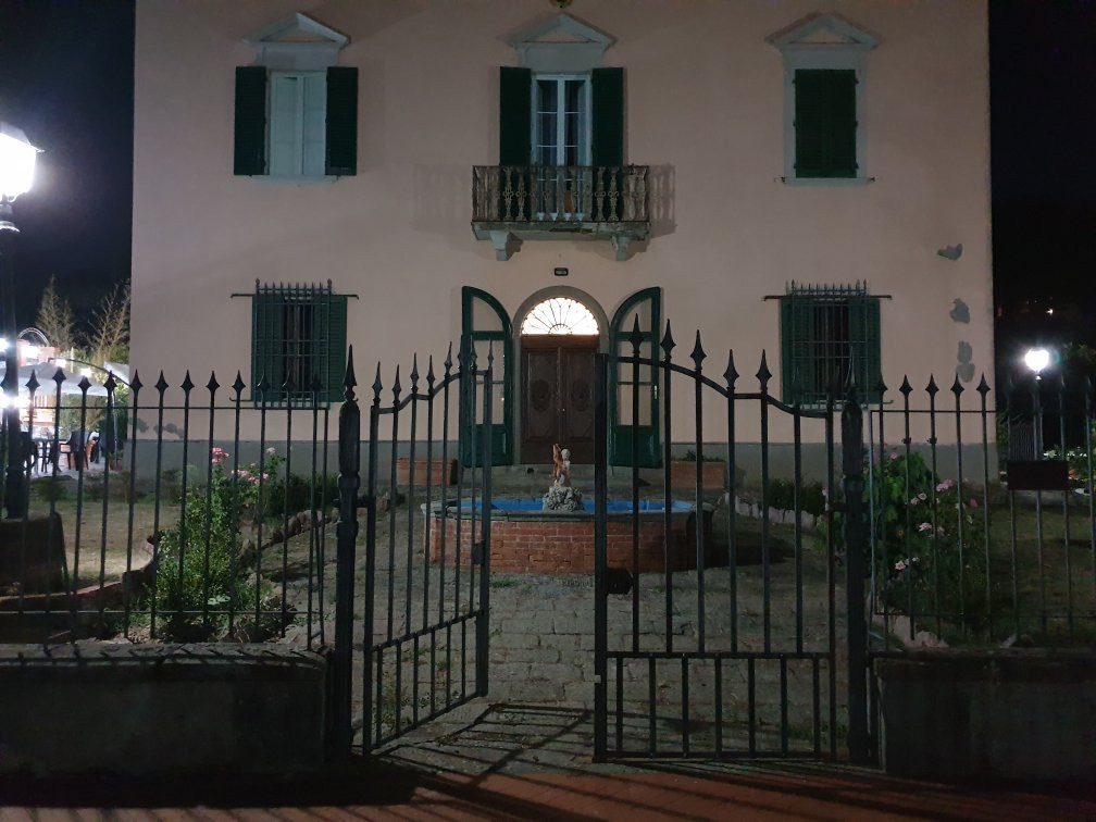 Villa Vezzani主图