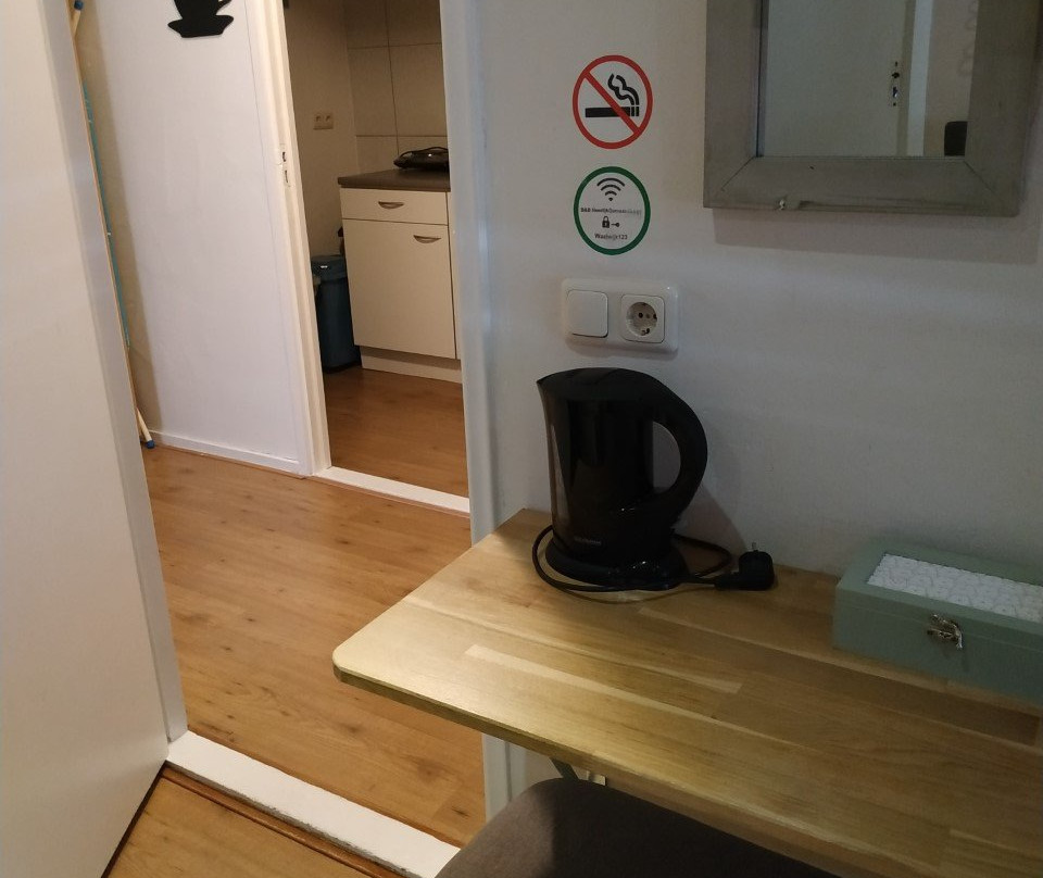 B&B HeerlijkGemaakt主图