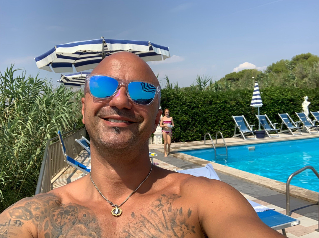 Hotel Baia d'Argento主图