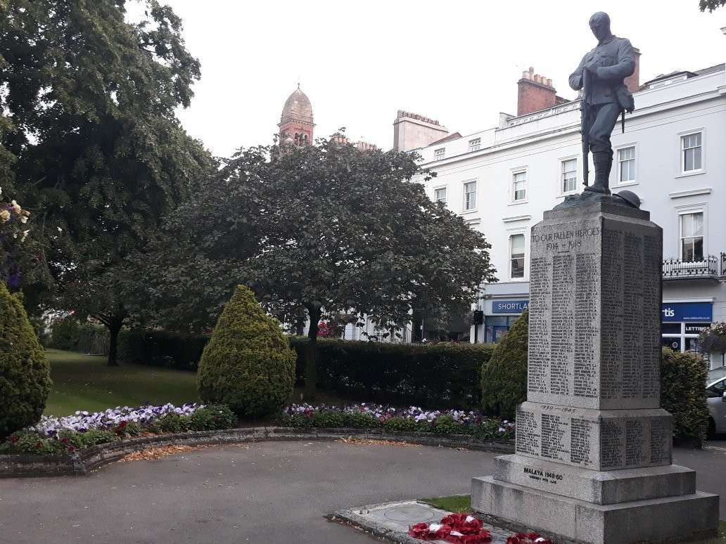 War Memorial景点图片