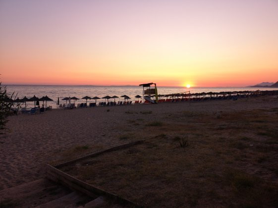 Vrachos Beach-Vrachos必去景点