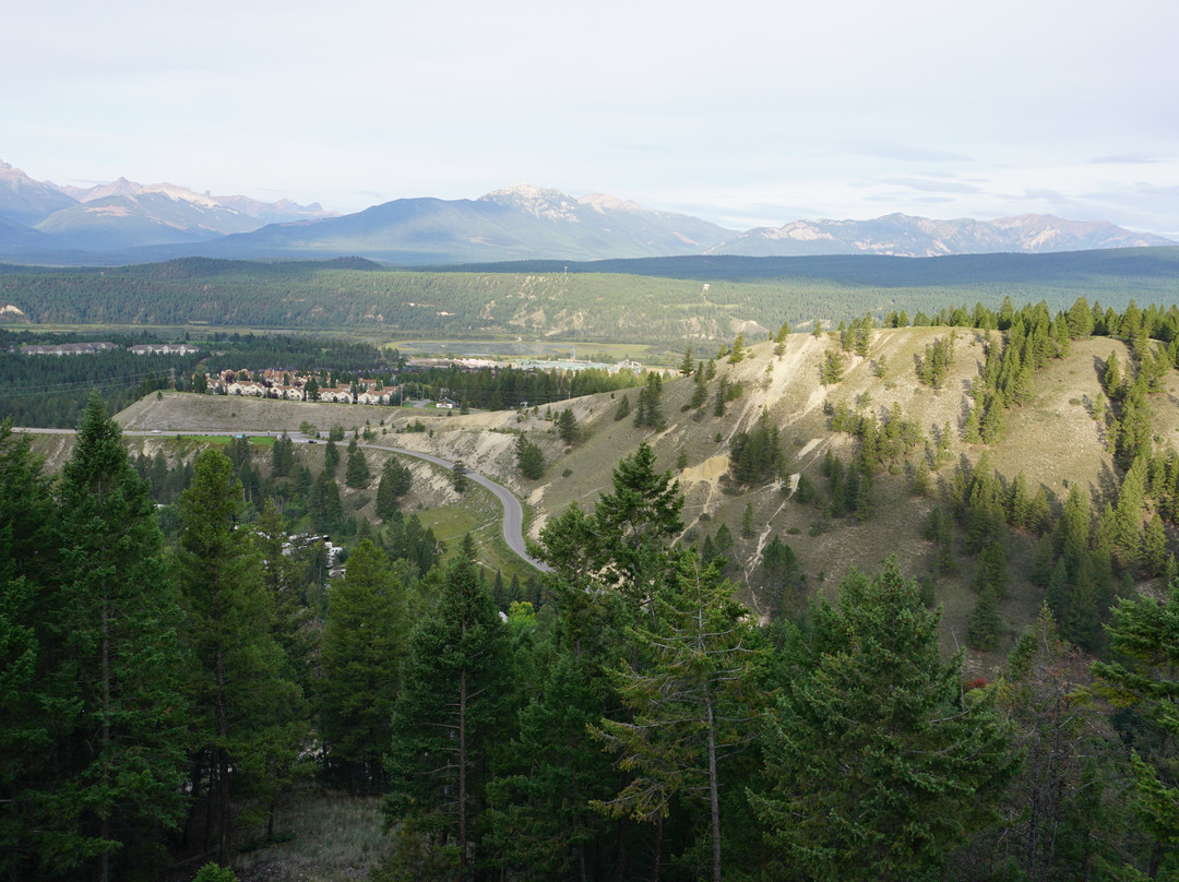 Rocky Mountain Springs Lodge and Restaurant主图
