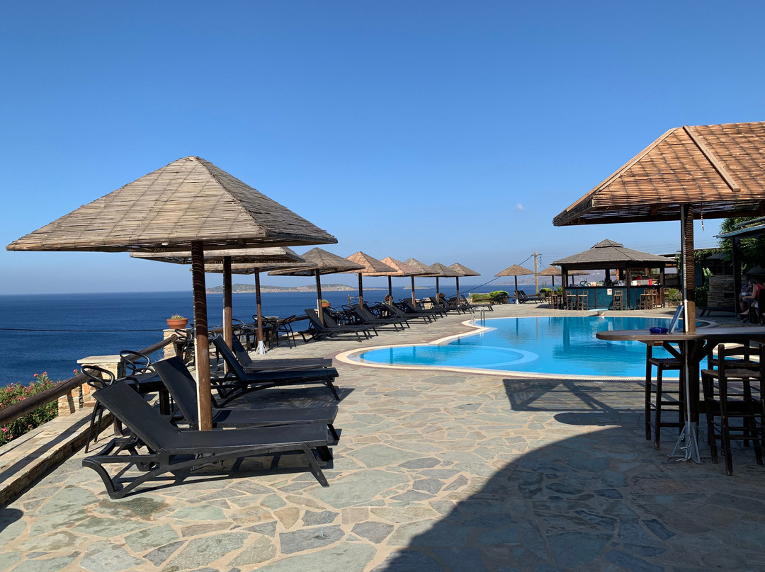 Hotel Blue Bay主图