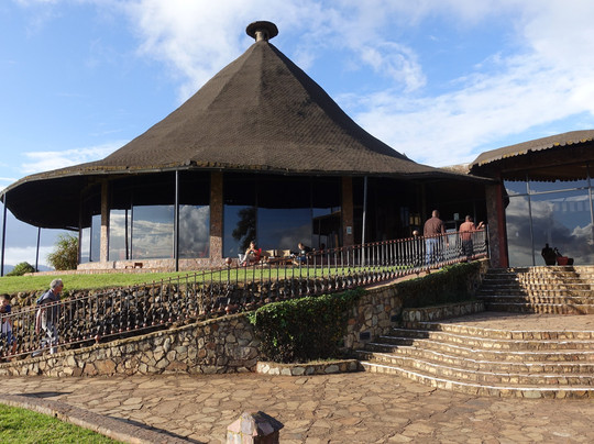 恩戈罗恩戈罗索帕酒店主图