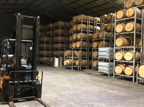 Winebus Winery Tours-墨尔本必去景点