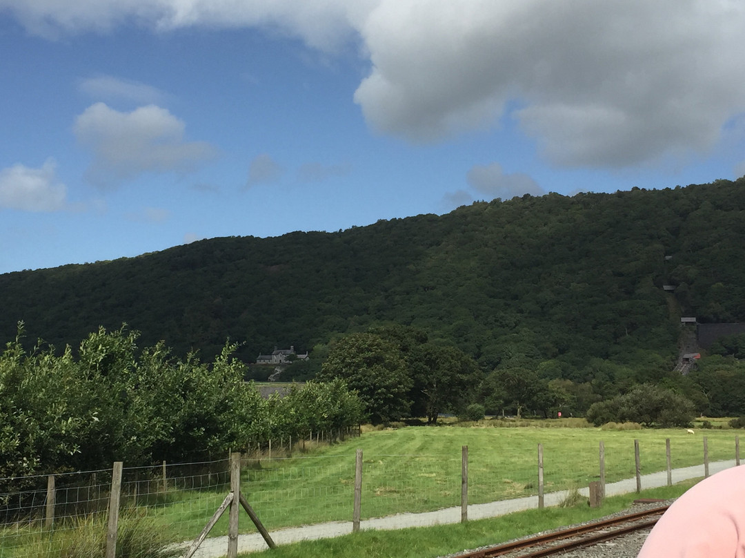 The Old Rectory主图