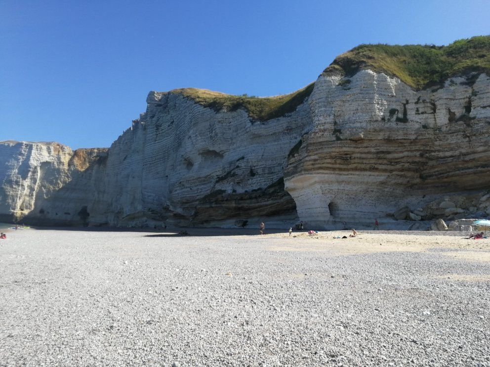 Valleuse D'Antifer景点图片