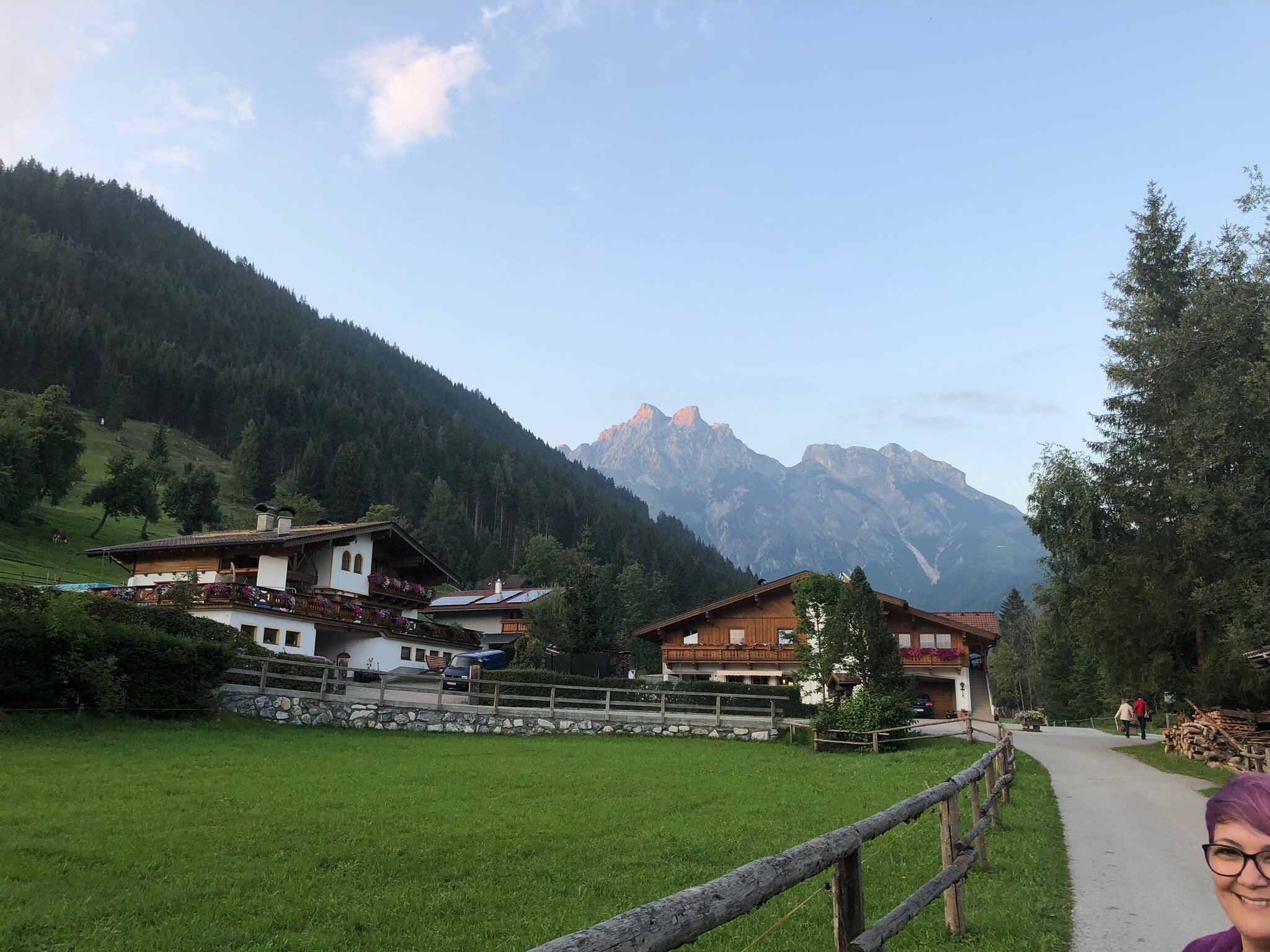 Haus Kathrin-官方