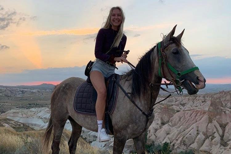 Katpatuka Horses Ranch Cappadocia-格雷梅必去景点