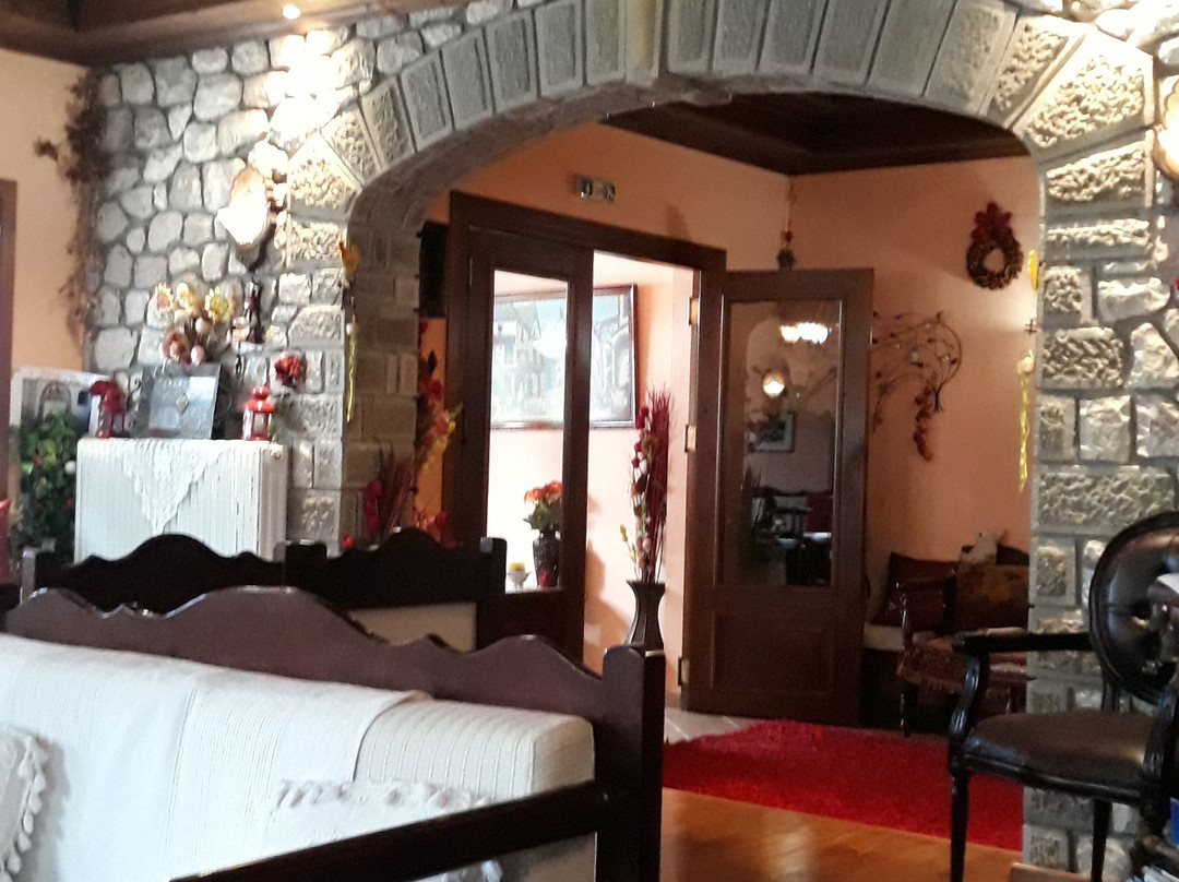 Archontiko Tsiboni主图