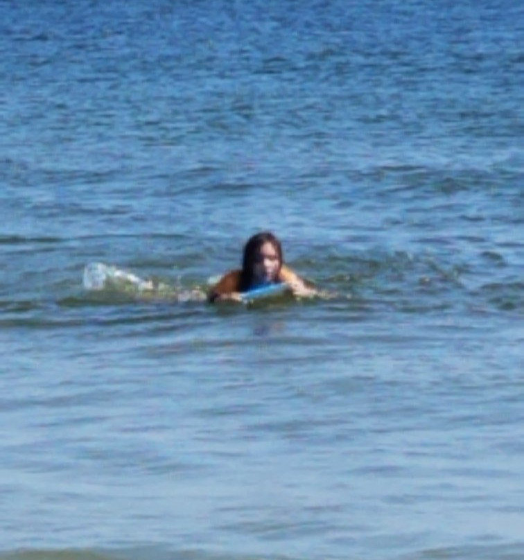 Salisbury Beach State Reservation景点图片