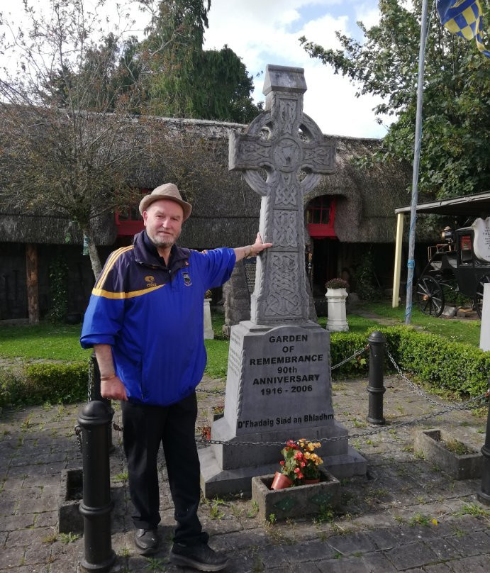 Cashel Folk Village景点图片