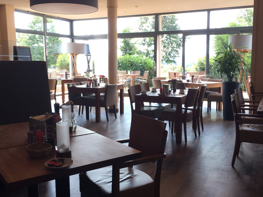 帕德博恩机场酒店主图